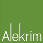 Logotipo Alekrim